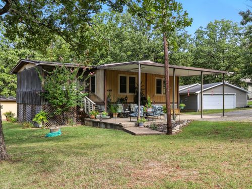 449 & 439 Marion County 105, Mountain Home, AR, 72653 | Card Image