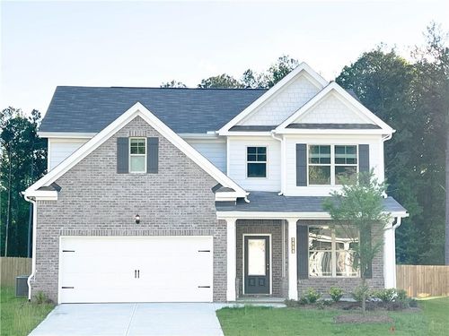 3626 Lockaby Way, Lawrenceville, GA, 30044-1112 | Card Image