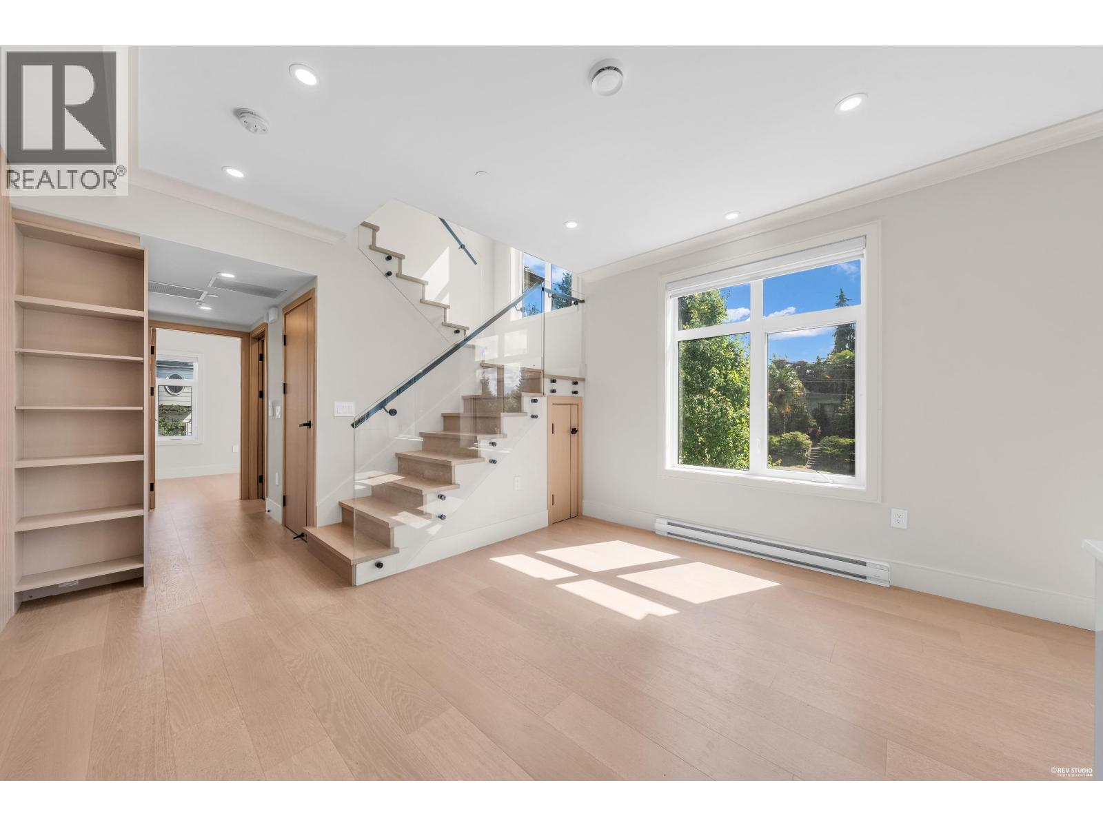 Residential in Vancouver 2