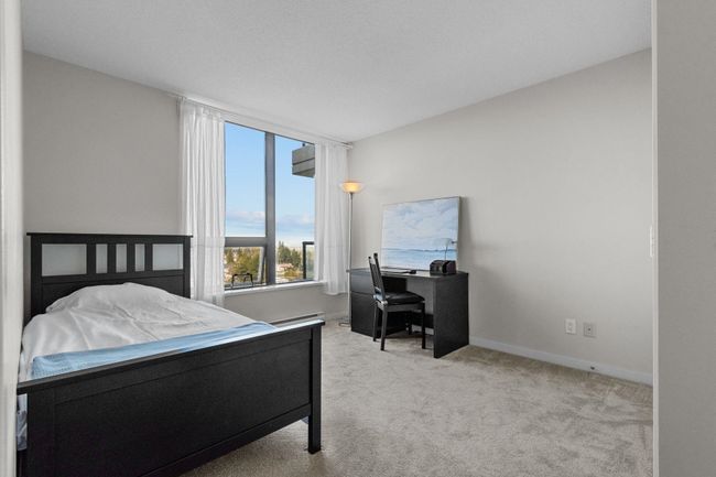 1402 - 7108 Collier Street, Condo with 2 bedrooms, 2 bathrooms and 1 parking in Burnaby BC | Image 21