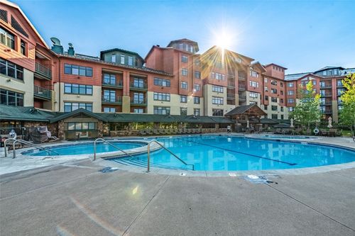401-2300 Mount Werner Cir, Steamboat Springs, CO, 80487-9027 | Card Image