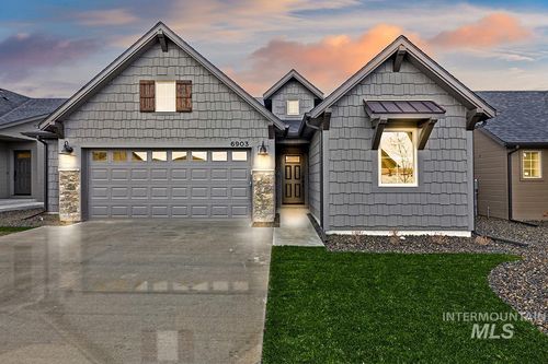 6975 S Skybreak Ln, Meridian, ID, 83642-1297 | Card Image