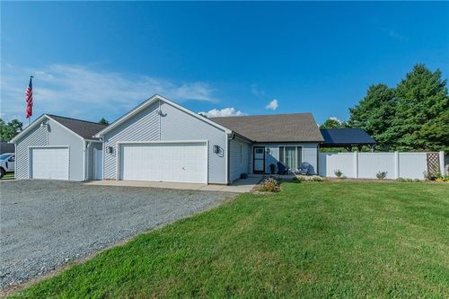 5033 E Old Us Highway 64, Lexington, NC, 27292-9082 | Card Image