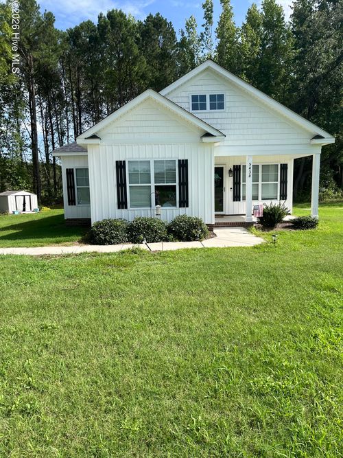 5434 Lloyd Rd, Lucama, NC, 27851-9066 | Card Image