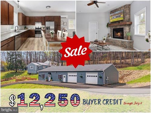 5331 Merry Oaks Rd, THE PLAINS, VA, 20198-9722 | Card Image