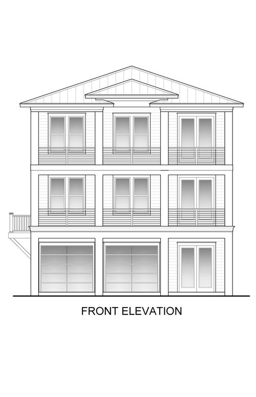 13 Dare St, Ocean Isle Beach, NC, 28469-7619 | Card Image