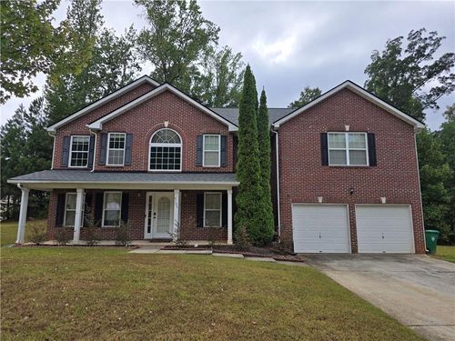 5195 Miller Woods Trl, Decatur, GA, 30035-3707 | Card Image