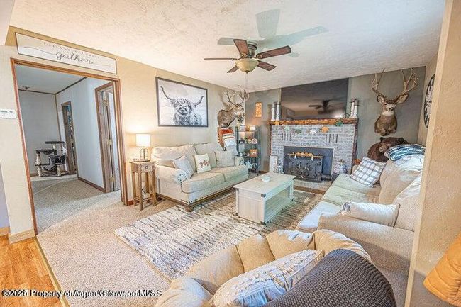 786 Colorado St, House other with 2 bedrooms, 2 bathrooms and null parking in Craig CO | Image 5