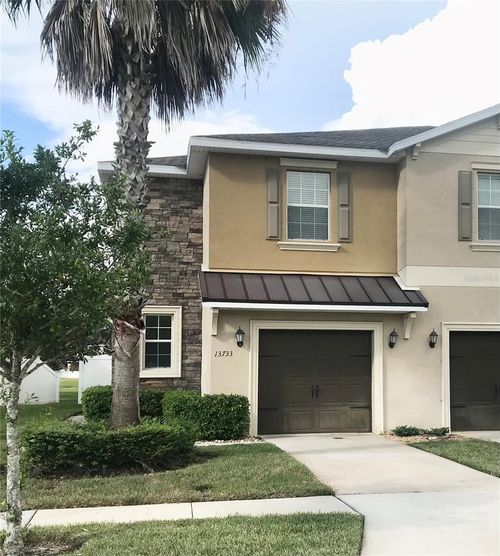 13733 Rosette Rd, HUDSON, FL, 34669-5033 | Card Image