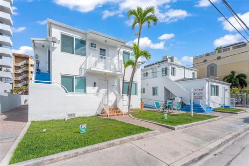 3-343 Van Buren St, Hollywood, FL, 33019-1713 | Card Image