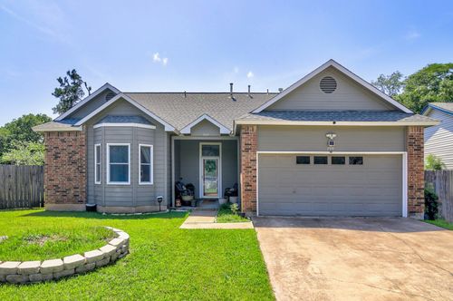 709 Sapling Cv, Cedar Park, TX, 78613-3791 | Card Image