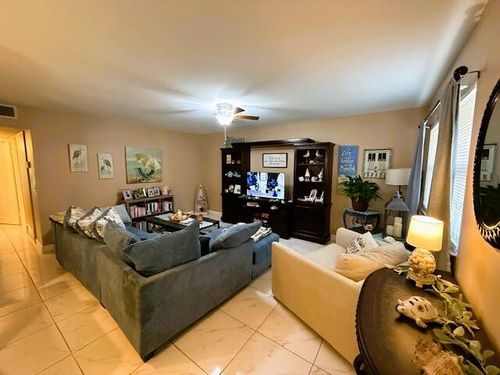 508 Saxony K, Delray Beach, FL, 33446-1043 | Card Image