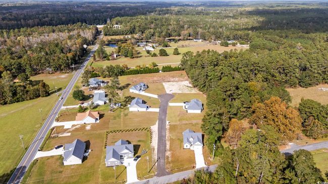 1727 Cane Branch Rd, House other with 3 bedrooms, 2 bathrooms and 6 parking in Loris SC | Image 32