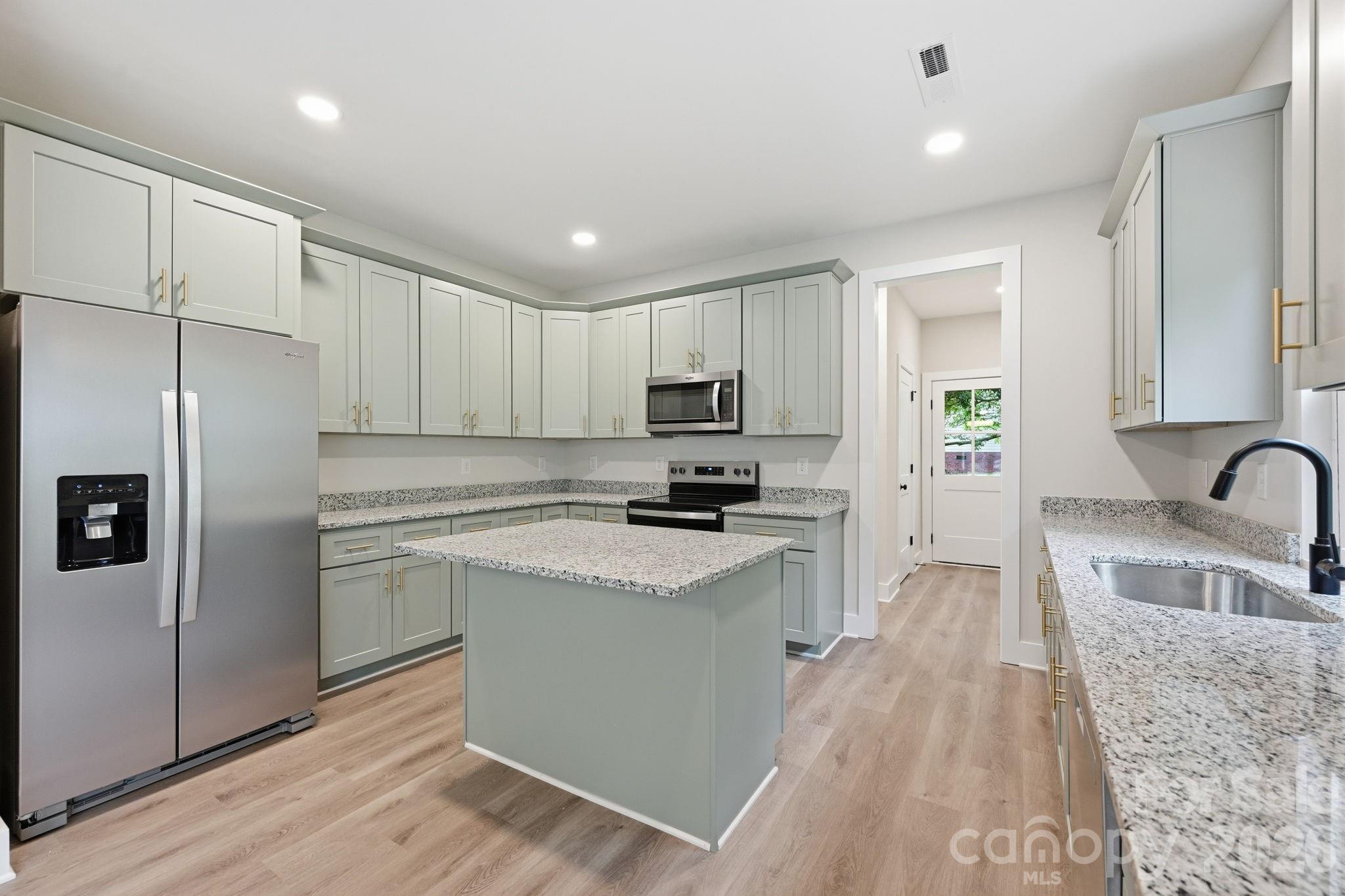 Residential in Concord 2