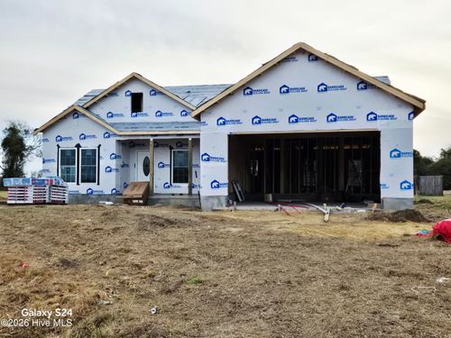 78 Harvest Ct, Snow Hill, NC, 28580-7653 | Card Image