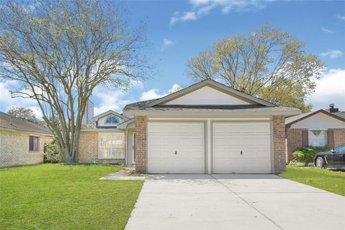 2927 Walnut Springs Dr, Katy, TX, 77449-6208 | Card Image