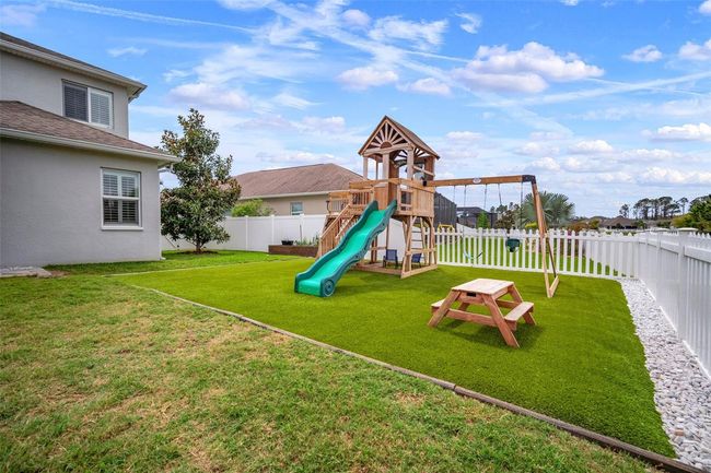 8141 Carlton Ridge Dr, House other with 5 bedrooms, 3 bathrooms and null parking in LAND O LAKES FL | Image 50