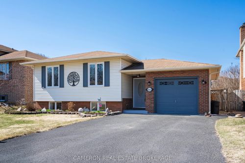 1343 Lancaster Cres, Cornwall, ON, K6H6R7 | Card Image