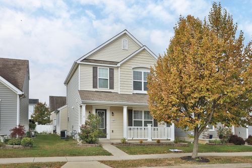 5569 Goose Falls Dr, Dublin, OH, 43016-6346 | Card Image
