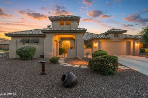 2862 N 156th Dr, Goodyear, AZ, 85395-8152 | Card Image