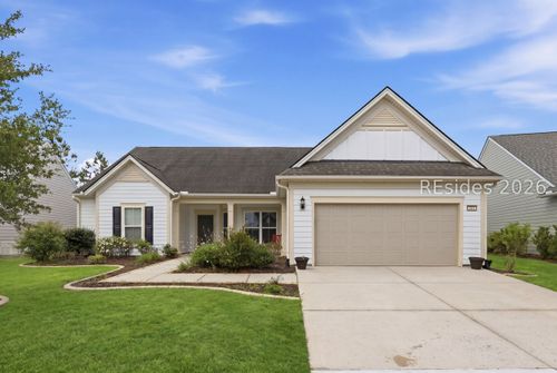 361 Fern Leaf Ln, Okatie, SC, 29909-6511 | Card Image
