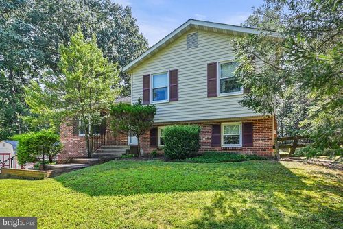 3413 Viewridge Cir, Manchester, MD, 21102-1528 | Card Image