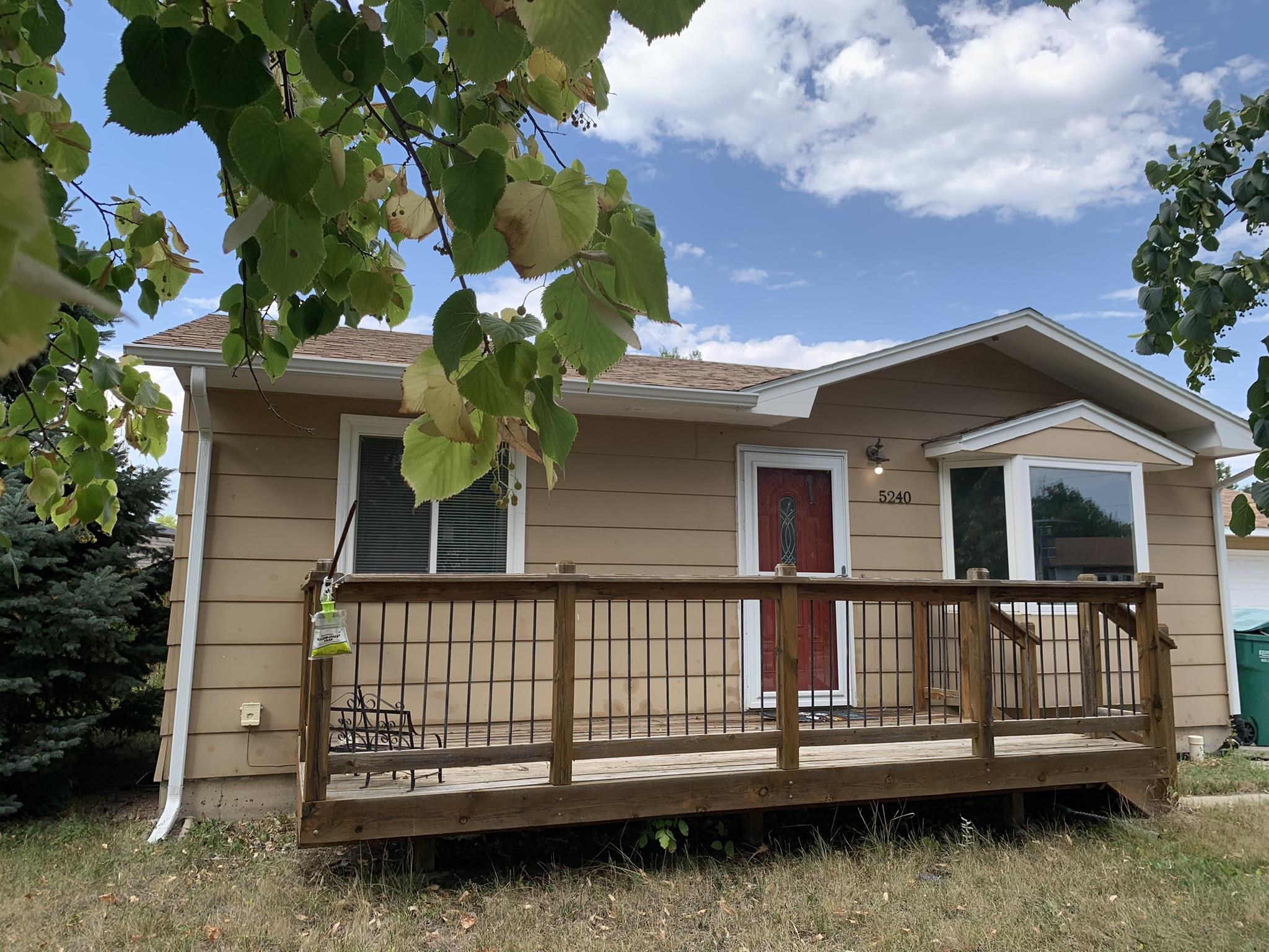 Albert Ln, Rapid City, SD 57703