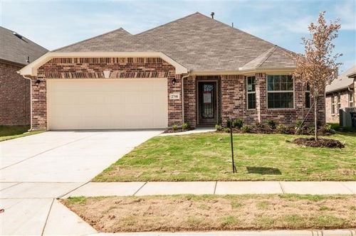 2708 Lake Ridge Dr, Little Elm, TX, 75068-3402 | Card Image
