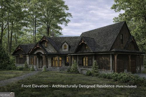 329 & 335 Greystone Trce, Ellijay, GA, 30536 | Card Image