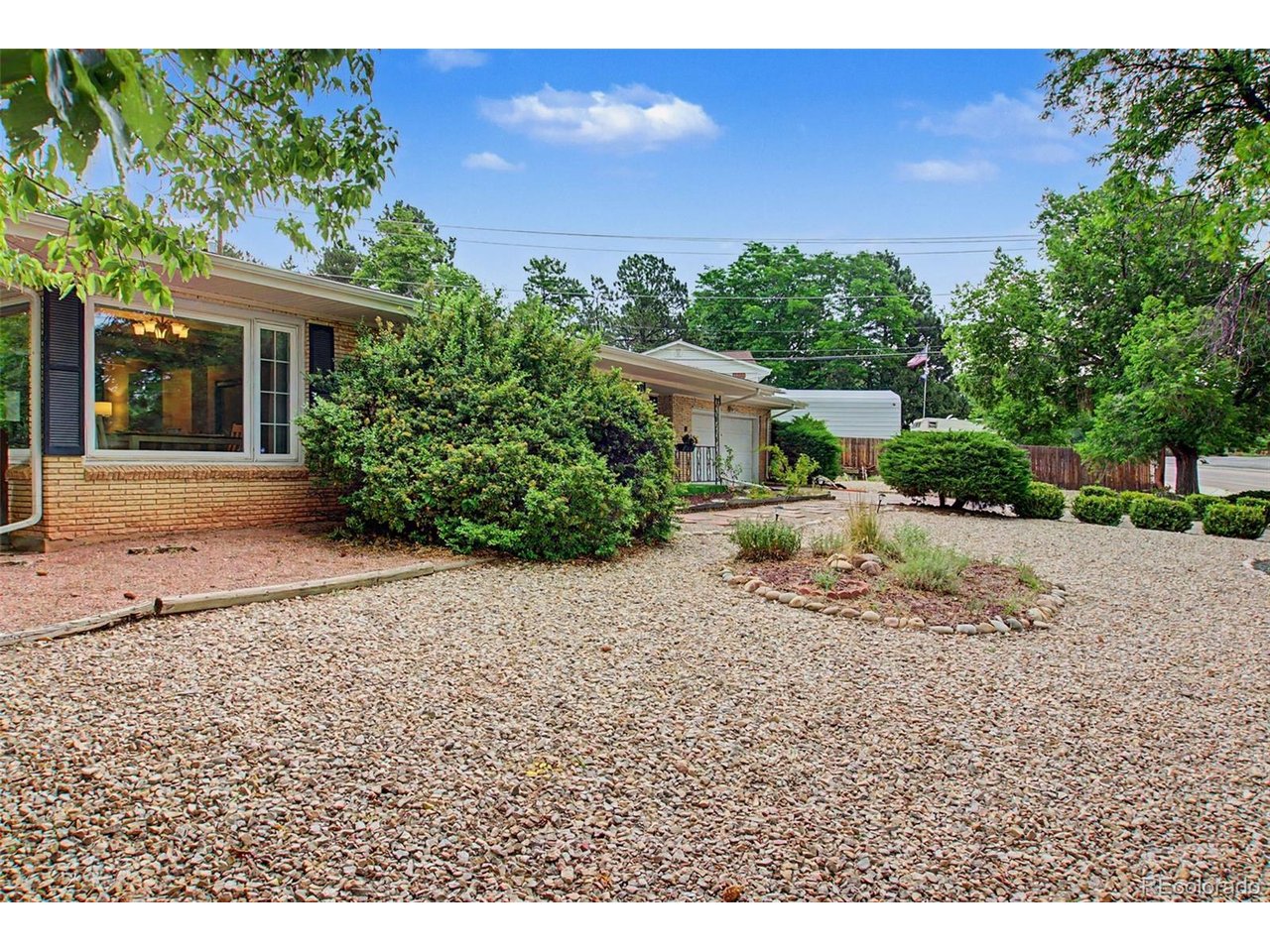 Residential in Colorado Springs 3