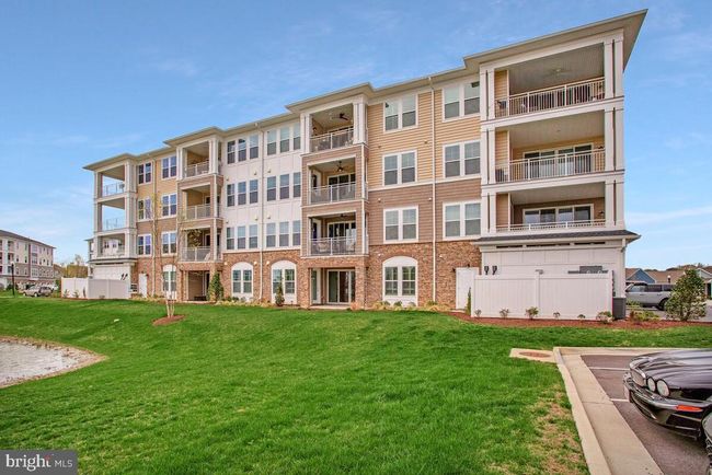 11 - 170 Harris Ln, Condo with 2 bedrooms, 3 bathrooms and null parking in Stevensville MD | Image 43