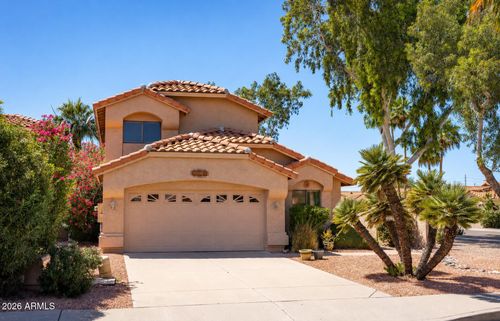 12790 N 89th Street, Scottsdale, AZ, 85262 | Card Image
