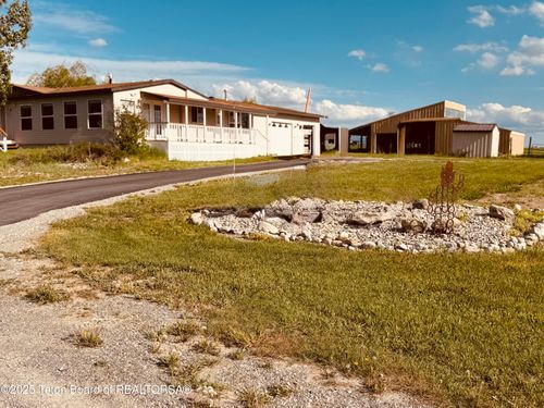218 C M R Lane, Etna, WY, 83118 | Card Image