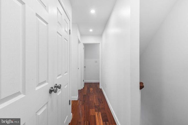 2203 Race St, Townhouse with 3 bedrooms, 3 bathrooms and null parking in PHILADELPHIA PA | Image 20