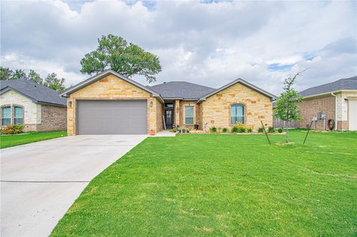 6112 Palomonte Drive, Temple, TX, 76502 | Card Image