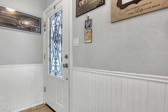 1061 Bali Rd, House other with 4 bedrooms, 2 bathrooms and null parking in Cocoa Beach FL | Image 9