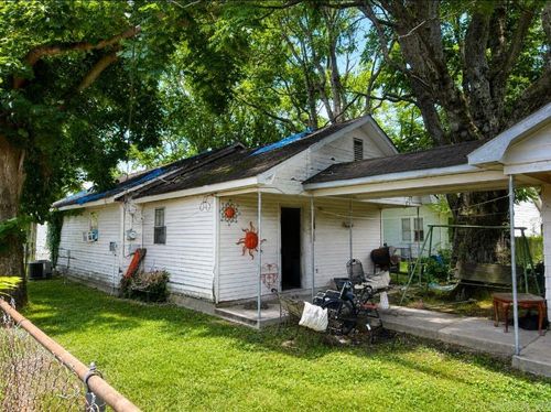 107 N Railroad Street, Harrisburg, AR, 72432 | Card Image