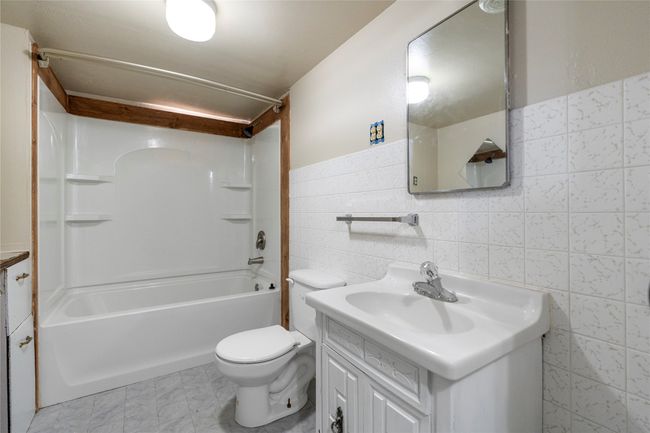 Bright and well-lit with recessed lighting. | Image 51
