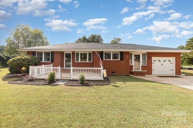 Old Stone House Rd, Salisbury, NC 28146