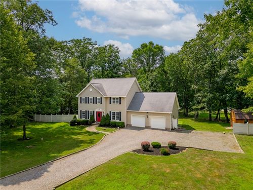 114 Franklin Oaks Dr, Butler, PA, 16001-0202 | Card Image
