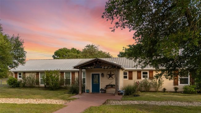 Front of Guest House | Image 21