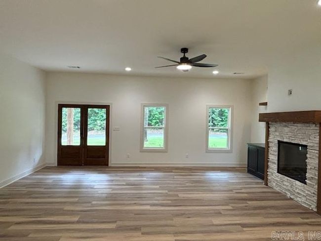 105 Bayshore Cv, House other with 4 bedrooms, 3 bathrooms and null parking in Hot Springs AR | Image 13
