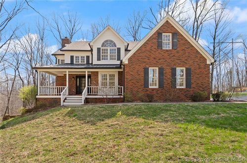 5320 Buttontown Road, Georgetown, IN, 47122 | Card Image