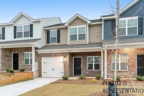 0703-5117 Tommy Ln, Stanley, NC, 28164-1047 | Card Image