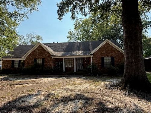 2739 Lynchburg St, Memphis, TN, 38134-4321 | Card Image