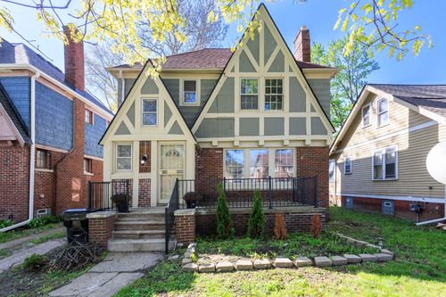 4341 Glendale St, Detroit, MI, 48238-3224 | Card Image