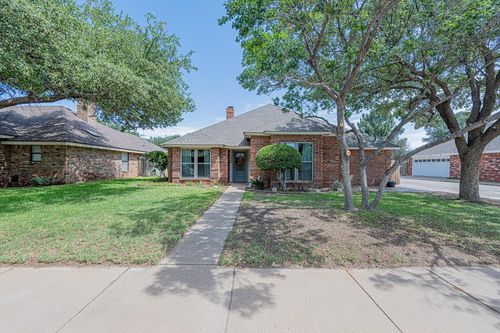 1600 Castleford Rd, Midland, TX, 79705-1781 | Card Image