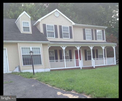 5561 Rowser Dr, WOODBRIDGE, VA, 22193-3719 | Card Image