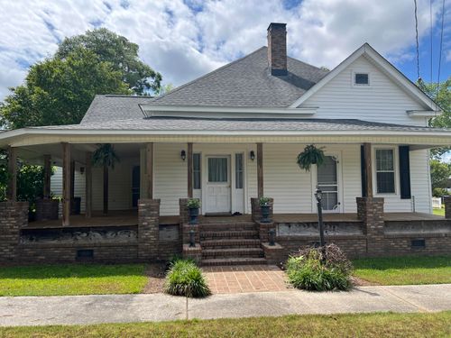 611 Aiken St, Springfield, SC, 29146-9001 | Card Image