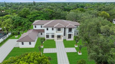 14110 Old Cutler Rd, House other with 6 bedrooms, 7 bathrooms and null parking in Palmetto Bay FL | Image 1